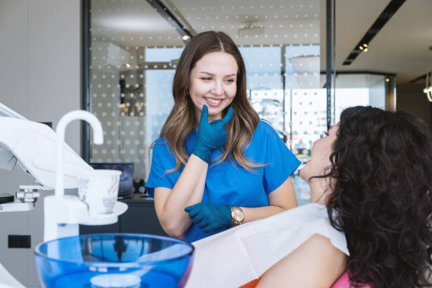 Oral Cancer Screening in Roberts, WI